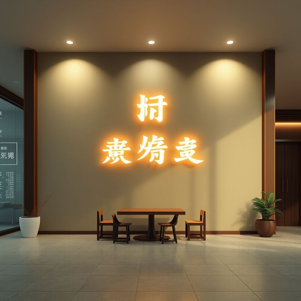 การสร้างภาพลักษณ์ผ่านโลโก้ร้านยา